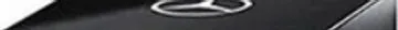 Mercedes Benz Club Black