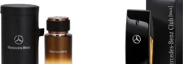 Mercedes Benz Le Parfum
