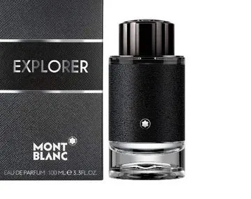 Mont Blanc Eau de Parfum