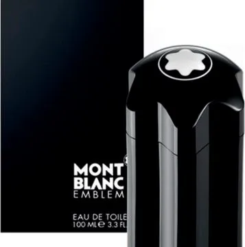 Mont Blanc Emblem