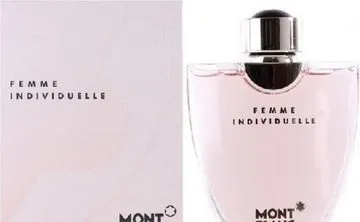 Mont Blanc Femme Individuelle