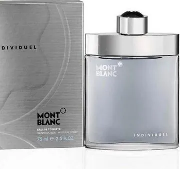 Mont Blanc Individuel