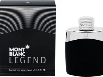 Mont Blanc Legend