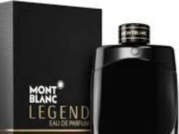 Mont Blanc Legend