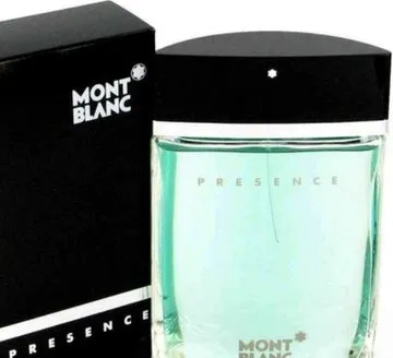 Mont Blanc Presence
