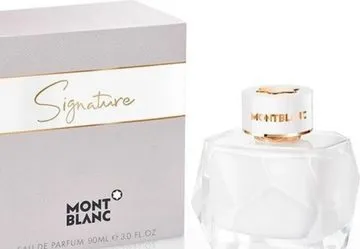 Mont Blanc Signature