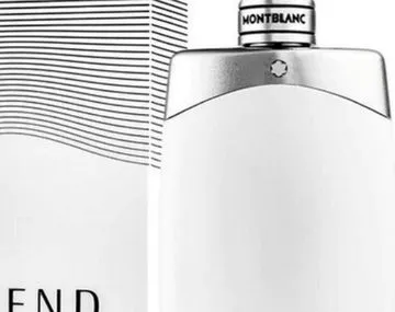 Mont Blanc Spirit
