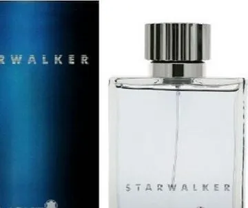 Mont Blanc Starwalker