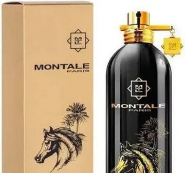 Montale Parí Arabians Tonka