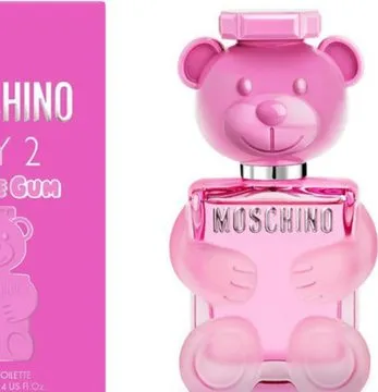 Moschino Bubble Gum