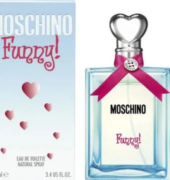 Moschino Funny