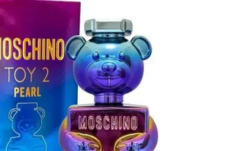 Moschino Pearl
