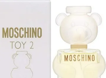 Moschino Toy 2