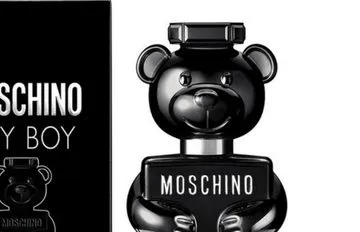 Moschino Toy Boy