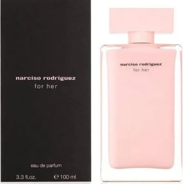 Narciso Rodriguez Narciso Rodriguez for Her