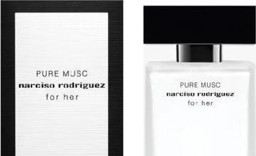 Narciso Rodriguez Pure Musc for Her