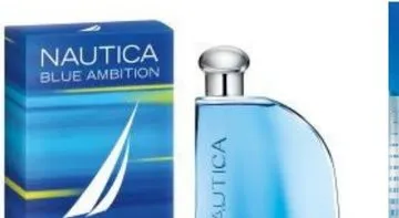 Nautica Blue Ambition