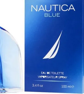 Nautica Blue