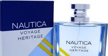 Nautica Voyage Heritage