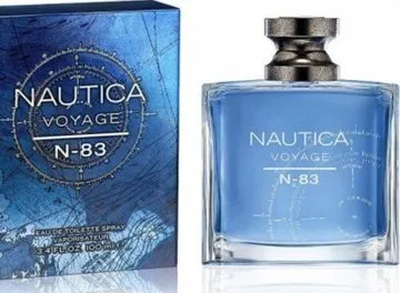 Nautica Voyage N-83
