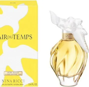 Nina Ricci L'airdu Temps