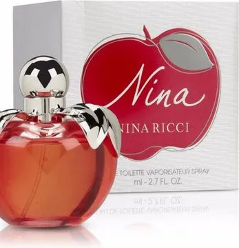 Nina Ricci Nina Ninaricciedt