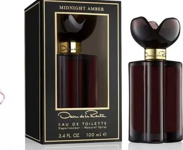 Oscar de la Renta De la Renta Midnight Amber
