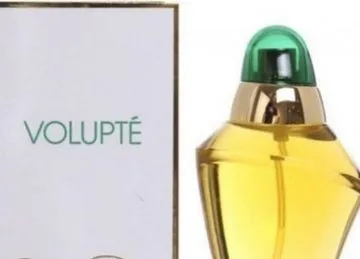 Oscar de la Renta Volupté