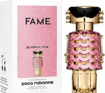Paco Rabanne Blooming Pink