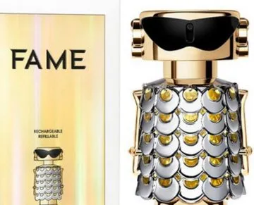 Paco Rabanne Fame