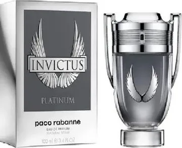 Paco Rabanne Invictus Platinum