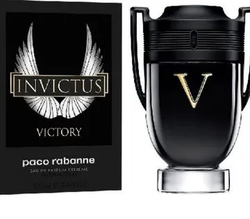 Paco Rabanne Invictus Victory