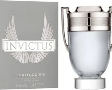 Paco Rabanne Invictus