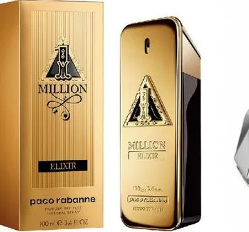 Paco Rabanne Million Elixir