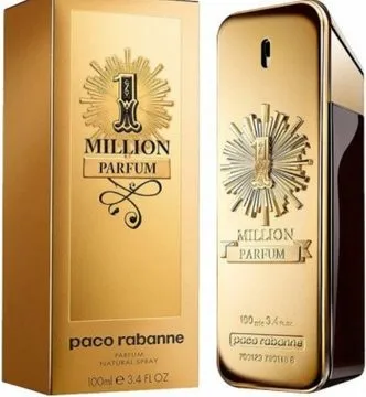Paco Rabanne Million Parfum