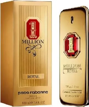 Paco Rabanne Million Royal