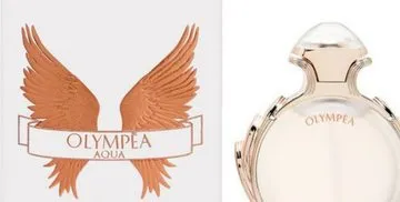 Paco Rabanne Olympea Aqua