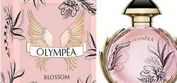 Paco Rabanne Olympea Blossom