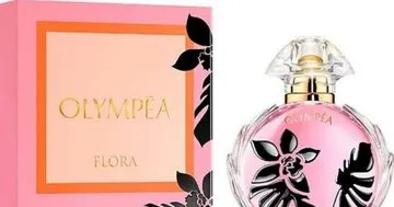 Paco Rabanne Olympea Flora