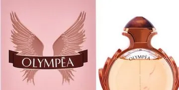 Paco Rabanne Olympea Intense