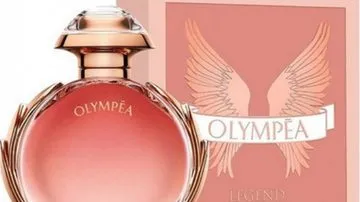 Paco Rabanne Olympea Legend
