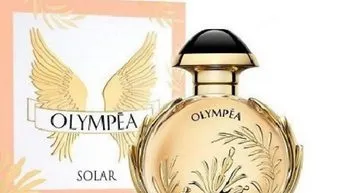 Paco Rabanne Olympea Solar