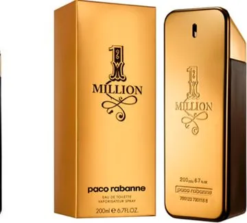 Paco Rabanne One Million