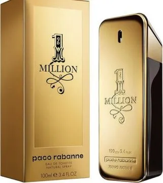 Paco Rabanne One Million