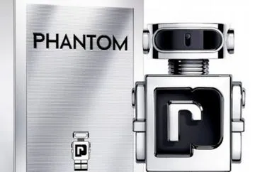 Paco Rabanne Phantom