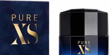 Paco Rabanne Pure XS Homme