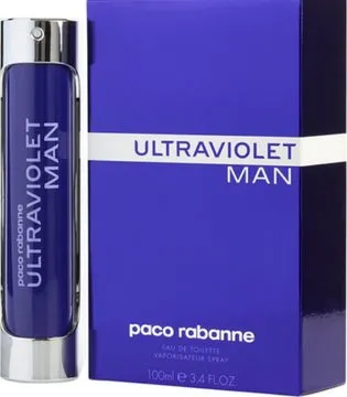 Paco Rabanne Ultraviolet Man