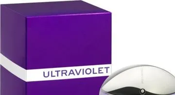 Paco Rabanne Ultraviolet