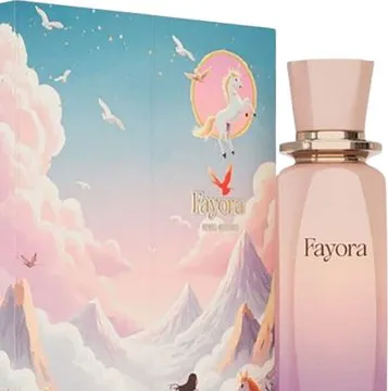Paris Corner Fayora