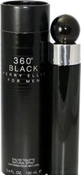 Perry Ellis 360 Black